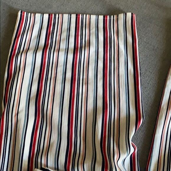 Jack BB Dakota Pant the Picture Wide leg Pants NWT - Picture 3 of 4